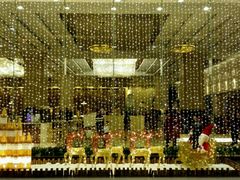 -佛山皇冠假日酒店-西餐厅