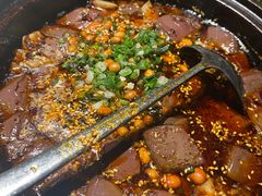 -铜锣湾·有麝自然香(渝北财富中心店)