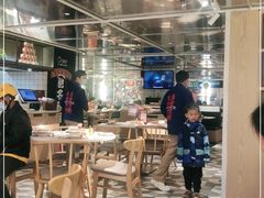 大堂-食大利香港茶餐厅(南亚风情第一城店)