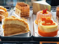 -星巴克臻选(北京颐堤港中心第二店)