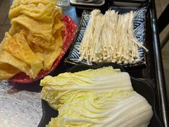 -金龙·打边炉(南京西路店)