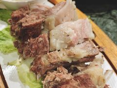 -东方亚克西餐厅(西康路店)