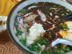 -陈掌柜澄城水盆羊肉(钟楼店)