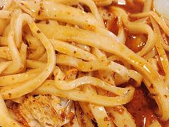 -尹兰楼西北风情餐厅(嘉定店)