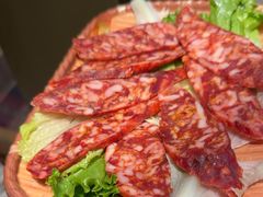 -阿婆情腊排骨火锅·野生菌季(古城旗舰店)