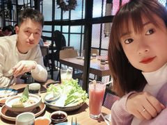 -烧肉达人•炭火烧肉(新天地店)