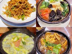 -多福临砂锅居(苏堤北路店)