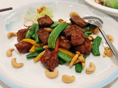 -皇朝尊会(龙之梦大酒店)