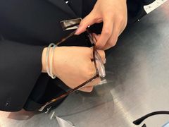 -MUJOSH木九十眼镜(人广来福士店)