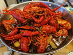 -虾小龙老长沙龙虾馆(坡子街店)