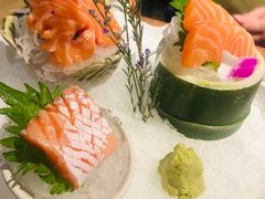 -阿吾罗日本料理(K11艺术中心店)