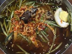 -延成苑韩式烤肉店(长春道店)