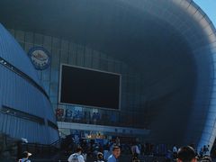 -烟台海昌鲸鲨海洋公园