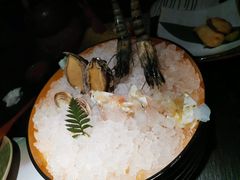 -花潮料理艺食馆(成都万象城店)