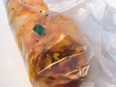 流沙蛋黄包-奈雪的茶(新天地广场PRO店)