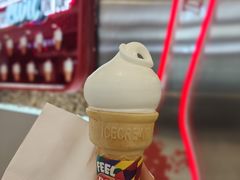 -DQ·蛋糕·冰淇淋(科华王府井店)