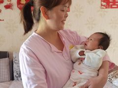 -金贝儿月嫂(高新尚品国际店)