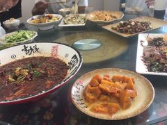 -小辣椒·川菜馆·羌家铜锅土火锅(茂县店)