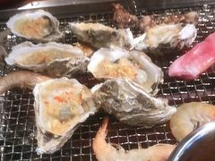 -蚝英雄·鲜蚝自助专门店