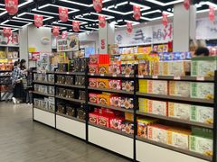 -黑色经典臭豆腐·湖南特产(步行街店)