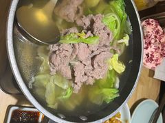 -全牛匠·乐山跷脚牛肉(新中关店)