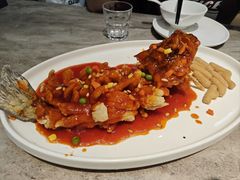 -王记姚家味·地道苏帮菜(凤凰街店)