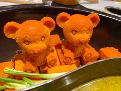 -逍遥烫特色串串(宽窄巷子店)