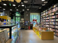-咪咕咖啡(北京西单店)