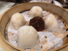 -稻香酒家(长宁KING88广场店)