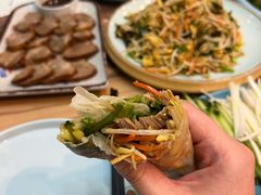 -合合春饼(潘家园店)