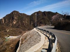 -龙泉峪长城
