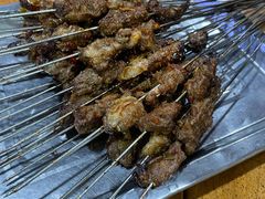 -清真·马峰烤肉(小学习北巷店)