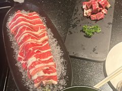 -捞王猪肚鸡火锅(财富中心店)