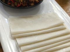 -清真西北风味餐厅