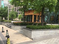 -丽池宫韩式汗蒸会馆(华灯坊店)