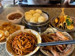 -小街天府(西工小街店)