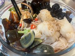 -老都一处饺子馆(道里店)