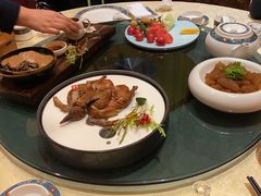 -卫鼎轩·曹公馆(鼓楼店)