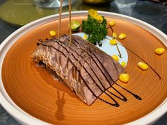 五香牛肉-梁溪河畔·吉府花园(南长街南下塘店)