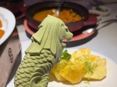 -狮拾久·现代新加坡料理(福田COCO Park店)