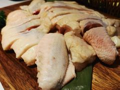 -椰子湾·海南火锅·糟粕醋·椰子鸡(正大广场店)