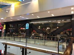 -食草堂(财富广场店)