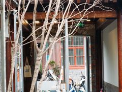 -VOYAGE COFFEE(杨梅竹店)