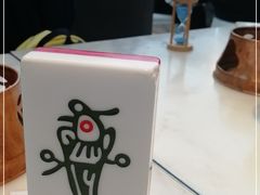 -成都你六姐·牛肉冒菜·麻辣香锅(长泰广场店)