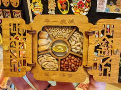 -万达广场(龙湖店)