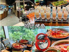 -柏威年大连购物中心
