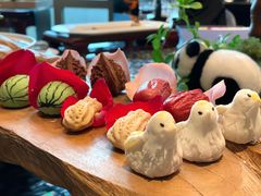 -北京饭店谭家菜