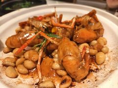-滋粥楼·顺德菜(番禺广场总店)