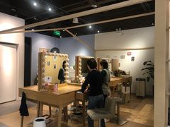 -天真蓝照相馆(西安南门王府井LAB店)