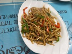 -味好美土菜(迎宾东路店)